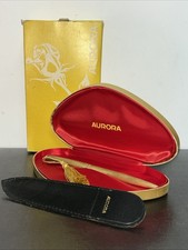 Penna roller aurora lady anni - penna,