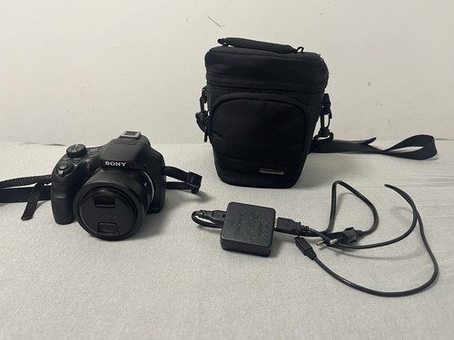 Sony cybershort dsc hx400v - sony,