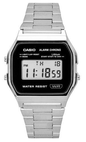 Orologio casio vintage - orologio,