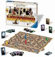 Ravensburger Harry Potter Labyrinth 26031