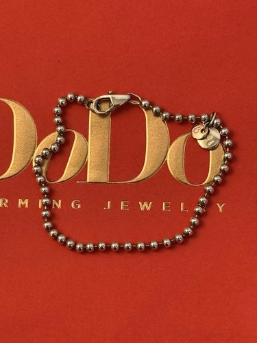 Bracciale dodo bollicine - dodo,
