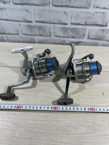 Mulinello spinning shimano - mulinello,