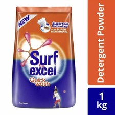 Surf Excel Detergente Lavaggio