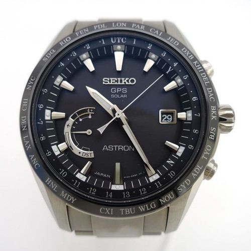 Orologio solare gps - solare,