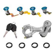 Allumage Interrupteur