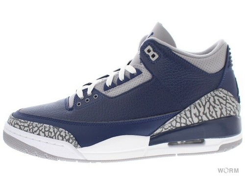 Us10 air jordan 3 retro - air,