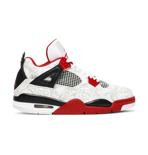 Nike air jordan - nike, 4