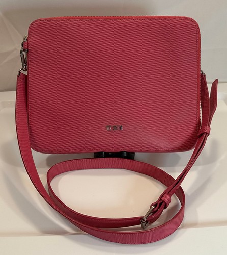 Borsa tracolla tumi - tumi, slim