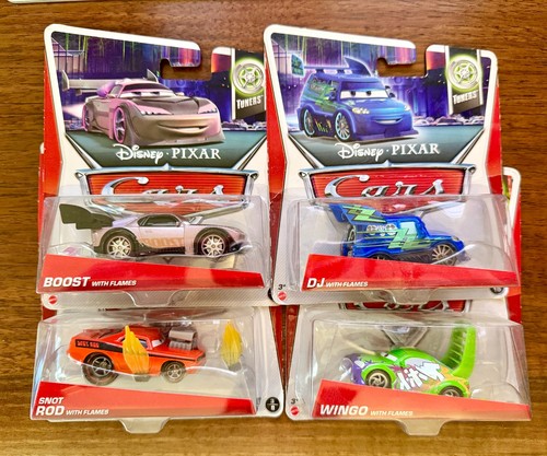 Boost snot rod wingo - wingo, con