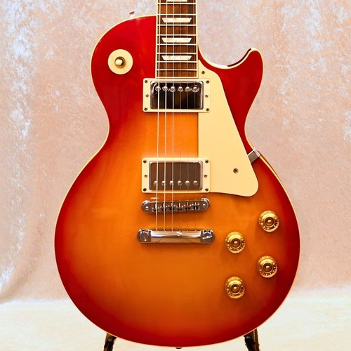 Chitarra elettrica gibson les - chitarra,
