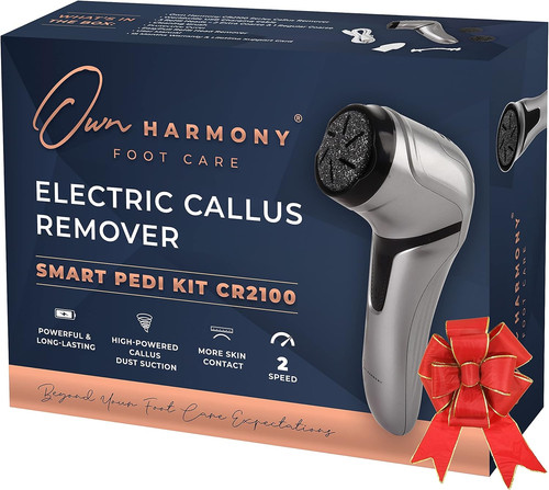 Roll pedicure elettrico - pedicure,
