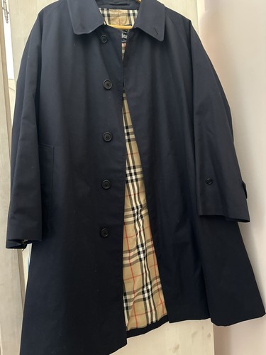 Burberrylondon cappotto uomo - burberrylondon,