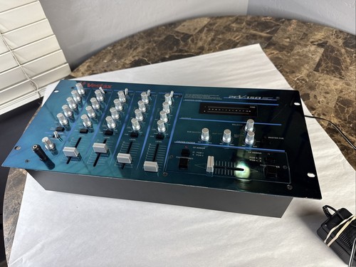 Vestax pcv 150 console - pcv-150, di