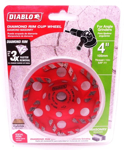 Diablo dmacw0400 ruota a - diablo,