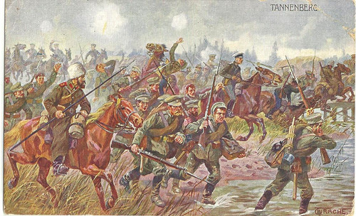 Militari ww1 1914 15 - militari, 1914-15