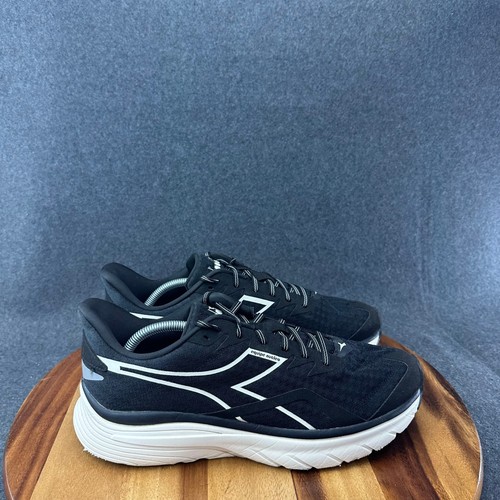 Scarpe corsa uomo diadora - da,