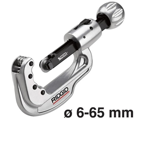 Ridgid tagliatubi per - per, acciaio