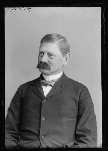 Foto ritratto john - john, franklin