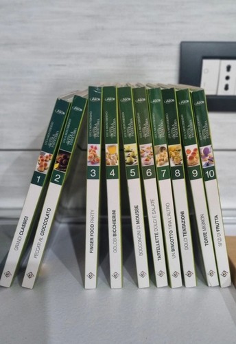 Libri riviste cucina - libri, e