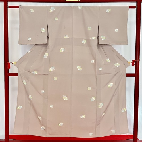 Kimono giapponese komon - kimono, 'komon'