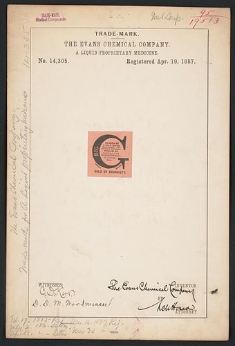 Evans chemical company big - evans,