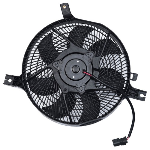 Ventola climatizzatore per