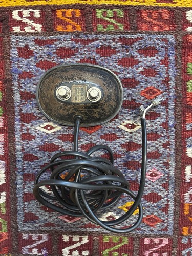 Fender vintage pulsanti - fender,