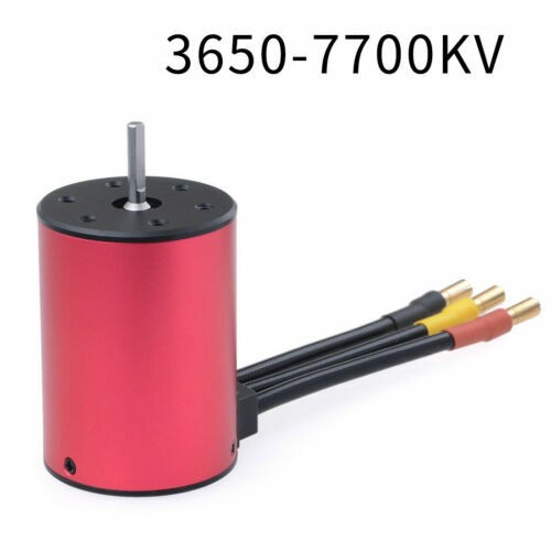 Surpass hobby motore brushless - hobby,