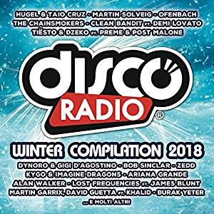 Discoradio winter compilation - discoradio,