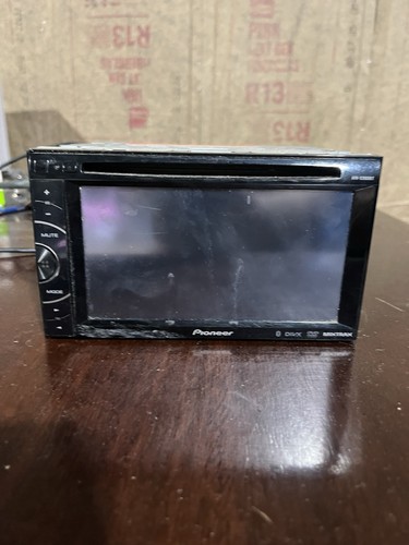 Pioneer ricevitore - pioneer,