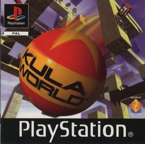 Kula world videogioco sony - world,