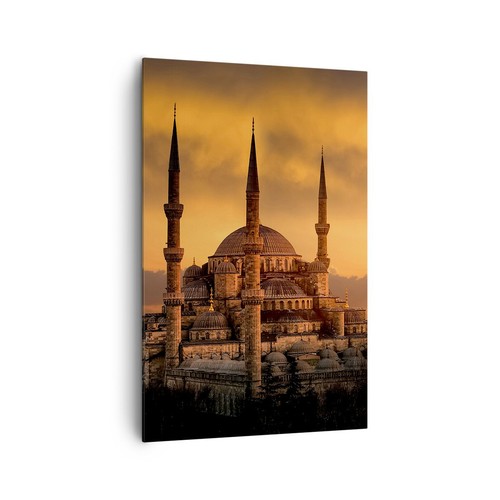 Quadro tela 80x120cm - quadro,