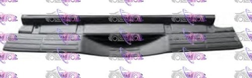 Fascia barra profilo - barra,