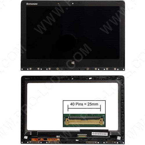 Lenovo ideapad yoga pro - ideapad,