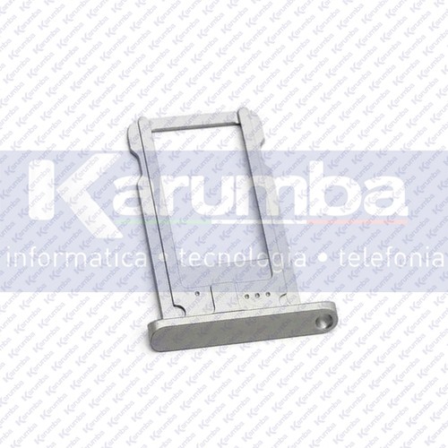 Carrello sim apple - sim, mini