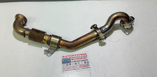 TUBO VALVOLA EGR MERCEDES