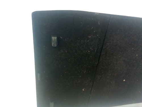 Tapizado suelo maletero bmw - tapizado,