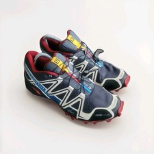 Salomon Speedcross 3 CS Trail