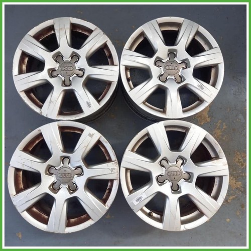 Cerchi lega audi 8k5 avant - cerchi,