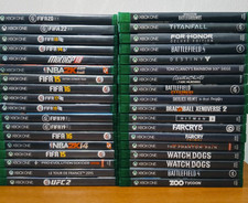 Lotto Giochi Xbox One - Xbox