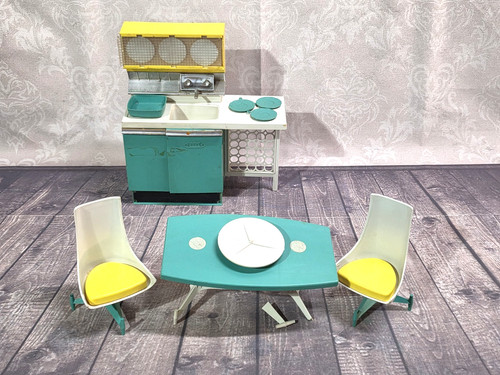 Vintage penny brite barbie - penny,