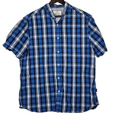 ON THE ROAD camicia uomo a