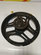 Cerchio Ruota Posteriore Honda