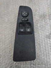 Blocco comandi alzacristalli e