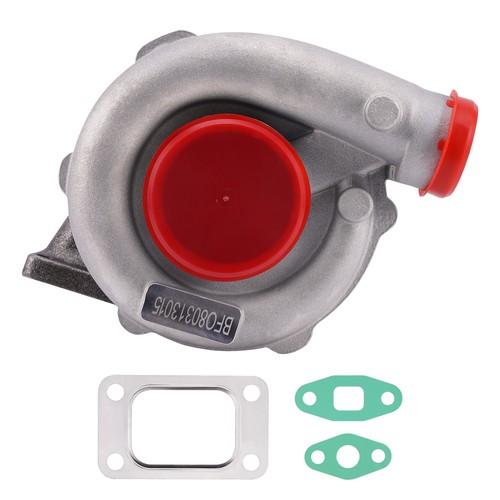 Turbocompressore universale
