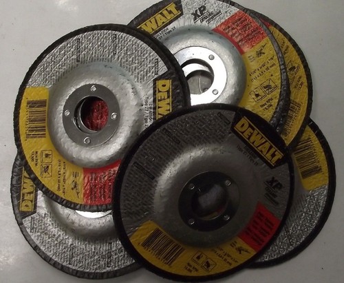 Dewalt dwa8904 x - 4-1/2",