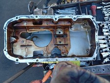 Coppa Olio Alfa Romeo 156 147 1.6 Twins Spark Leggi!!