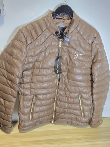 Giuseppe puffer jacket uomo - giuseppe,