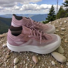 Scarpa trekking donna - da,