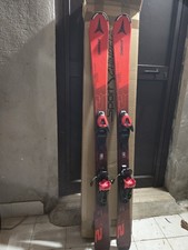 Atomic Redster J2 Sci + L 6 GW